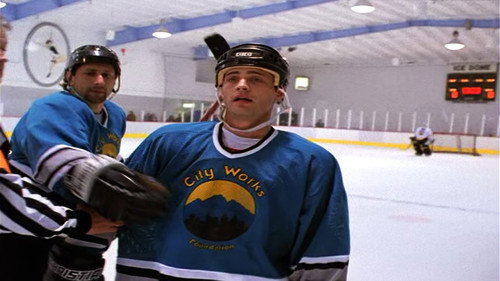 Beverly Hills, 90210 - S7E17: Face-Off