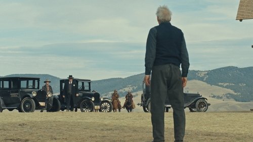 1923 - S1E6: One Ocean Closer to Destiny