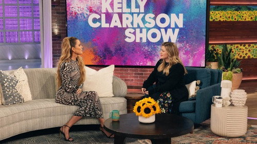 The Kelly Clarkson Show - S4E34: Khloé Kardashian, Michael Ray
