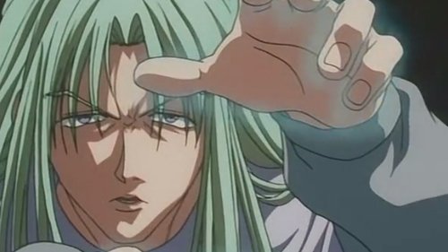 Hunter x Hunter - S1E42: Hisoka's Love × Showdown × Gon's Resolve