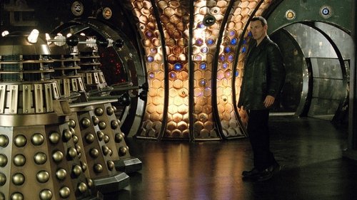 Doctor Who - S1E13: The Parting of the Ways (2)