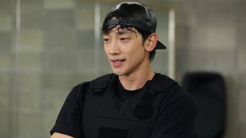 How Do You Play? - S1E42: Summer X Dance X Yoo Jae-suk (2)