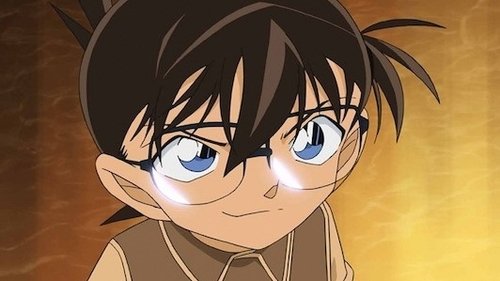 Detective Conan - S1E728: The Treasure Chest Filled With Fruits (2)