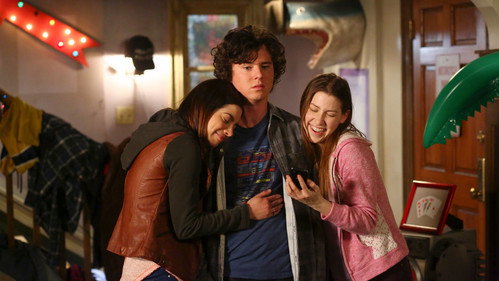 The Middle - S6E18: Operation Infiltration