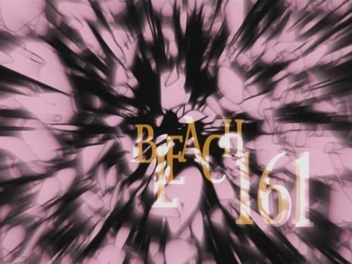 Bleach - S1E161: The Cruel Arrancar, Ulquiorra's Provocation