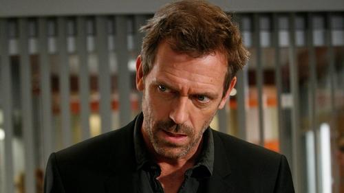 House - S5E6: Joy