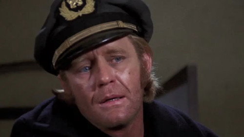 Mannix - S3E18: Harlequin's Gold