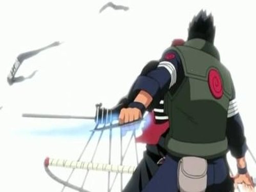 Naruto Shippūden - S4E78: The Judgment