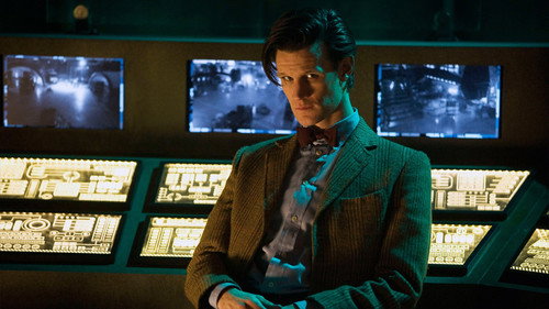 Doctor Who - S6E7: A Good Man Goes to War (1)