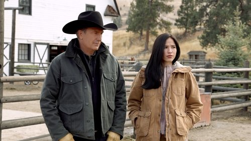 Yellowstone - S2E8: Behind Us Only Grey