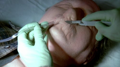 Fringe - S1E14: Ability