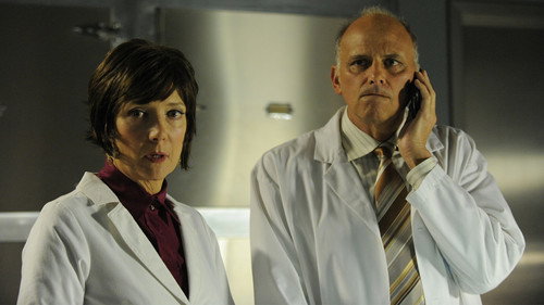 Psych - S6E14: Autopsy Turvy