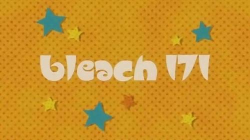Bleach - S1E171: Kenryū, the Profusion of Blooming Crimson Flowers
