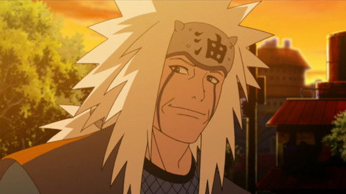 Naruto Shippūden - S6E126: Twilight