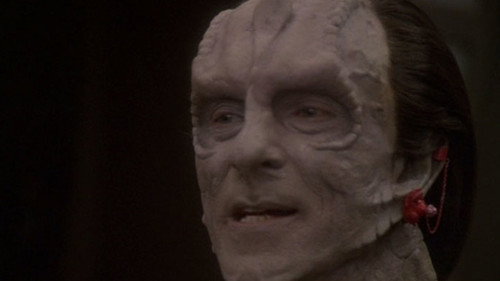 Star Trek: Deep Space Nine - S7E9: Covenant