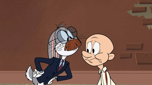 New Looney Tunes - S3E35: Model T. Fudd