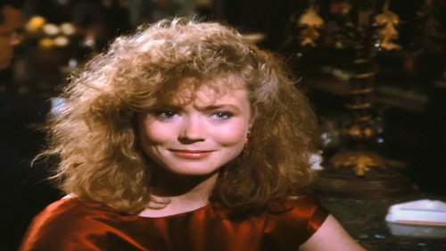Dallas - S10E27: The Dark at the End of the Tunnel