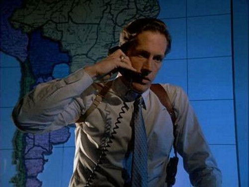 Miami Vice - S4E14: Baseballs of Death