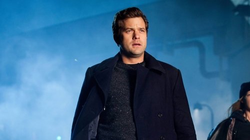 Fringe - S5E13: An Enemy of Fate