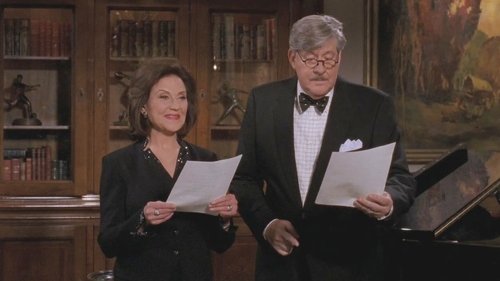 Gilmore Girls - S7E21: Unto The Breach