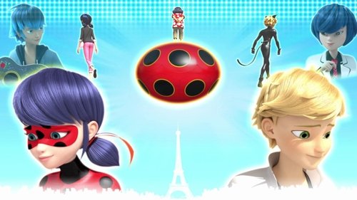 Miraculous: Tales of Ladybug & Cat Noir - S3E26: Miracle Queen (The Battle of the Miraculous – Part 2)