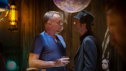 The Expanse - S1E7: Windmills