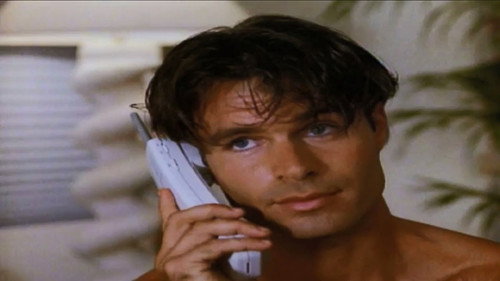 Melrose Place - S4E10: El Syd