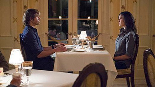 NCIS: Los Angeles - S5E10: The Frozen Lake