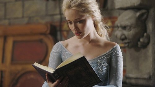 Once Upon a Time - S4E1: A Tale of Two Sisters