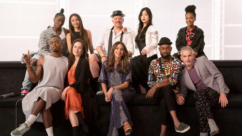 Project Runway - S19E8: Couch Couture