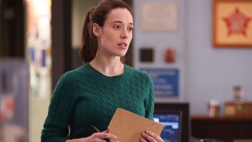 Chicago P.D. - S11E8: On Paper