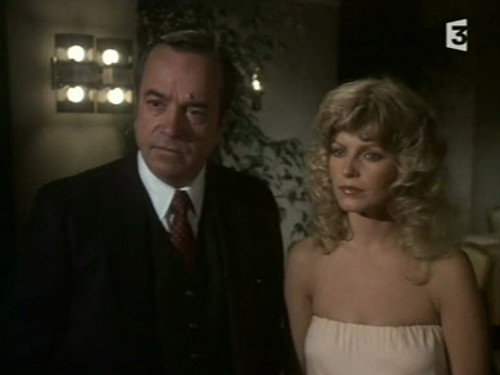 Charlie's Angels - S5E11: Angel on the Line