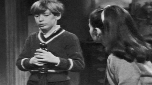 Dark Shadows - S2E5: DS-132