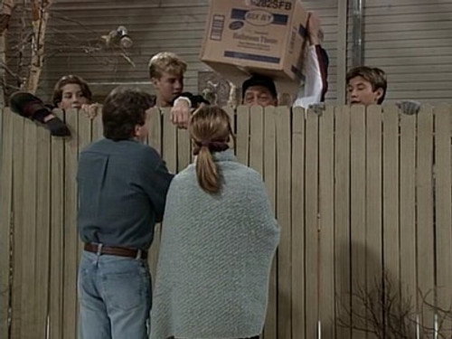 Home Improvement - S6E17: Wilson's World