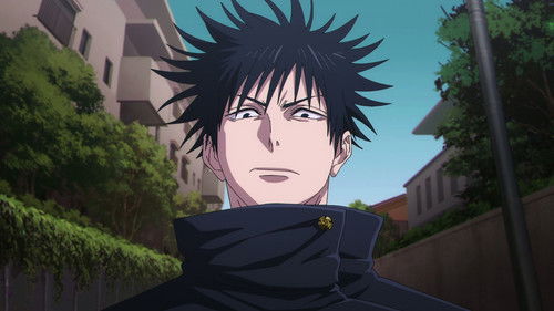 JUJUTSU KAISEN - S1E54: Tokyo Colony No. 1