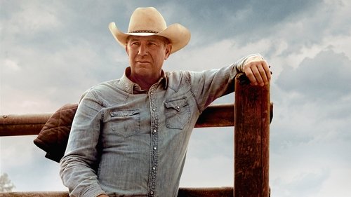 Yellowstone - S1E2: Kill the Messenger