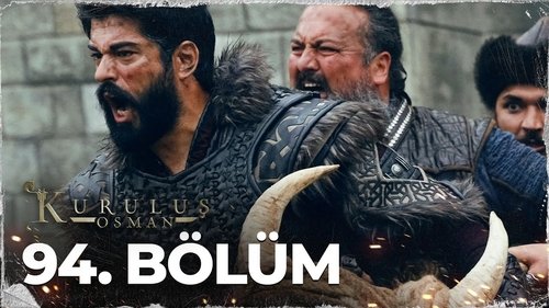 Kuruluş Osman - S3E30: Episode 94