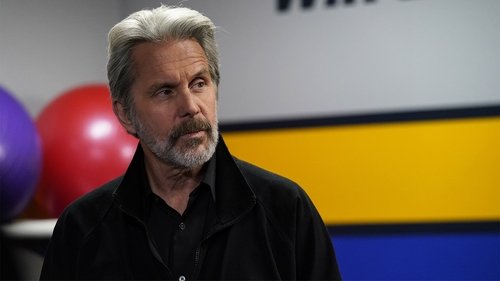 NCIS - S19E6: False Start