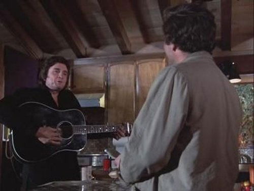 Columbo - S3E7: Swan Song