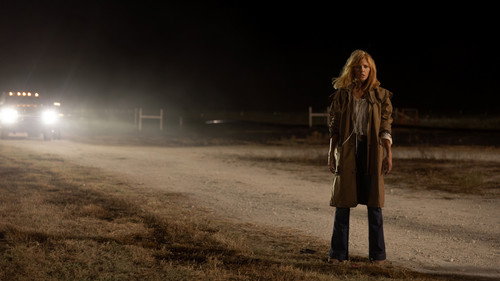 Dutton Ranch - S1E1: The Untold Want