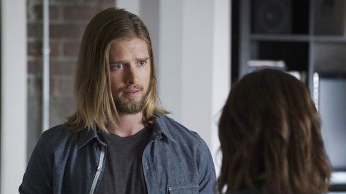 Pretty Little Liars - S7E9: The Wrath of Kahn