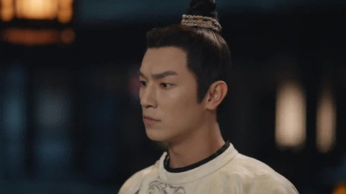 Strange Tales of Tang Dynasty - S2E33: Letter from Shangxian Hall (3)