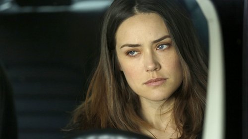 The Blacklist - S5E11: Abraham Stern