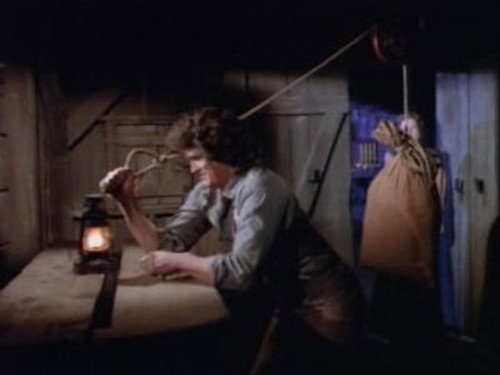 Little House on the Prairie - S6E19: Wilder And Wilder