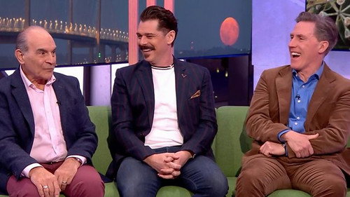 The One Show - S20E42: 05/03/2025