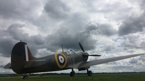 NOVA - S45E4: Great Escape at Dunkirk
