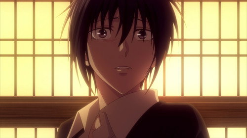 Fruits Basket - S3E12: You Fought Well