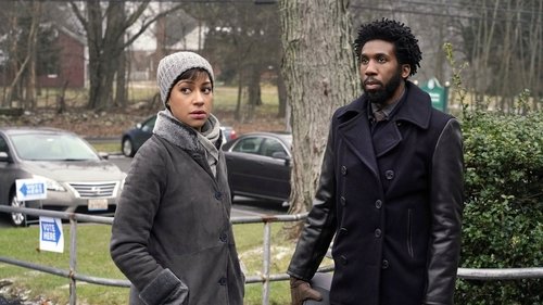 The Good Fight - S3E5: The One Where a Nazi Gets Punched