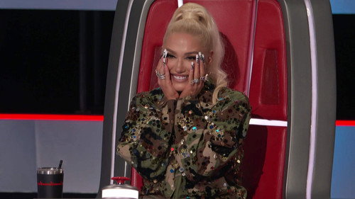 The Voice - S26E5: The Blind Auditions (5)