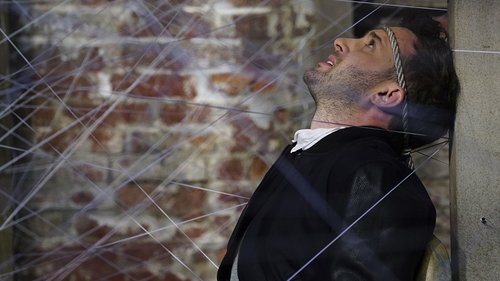 Scorpion - S2E24: Toby or Not Toby